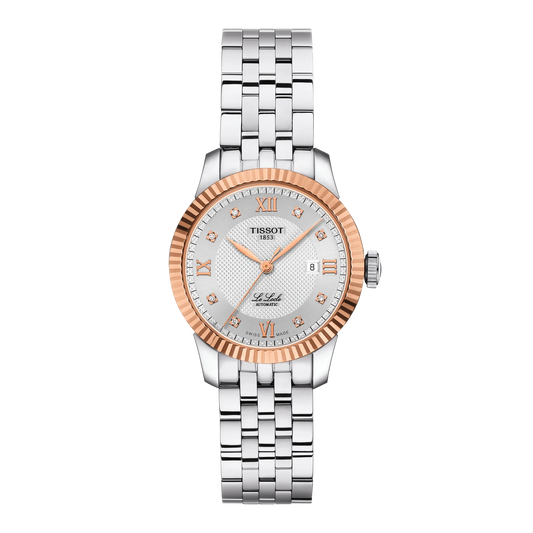 Tissot Le Locle Gold 29mm 2
