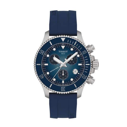 Tissot Seastar 1000 38mm 2