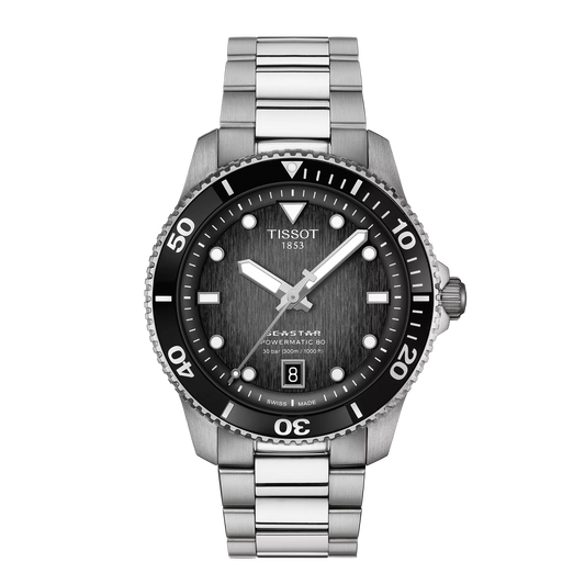 Tissot Seastar 1000 40mm 2