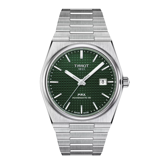 Tissot PRX 40mm 2