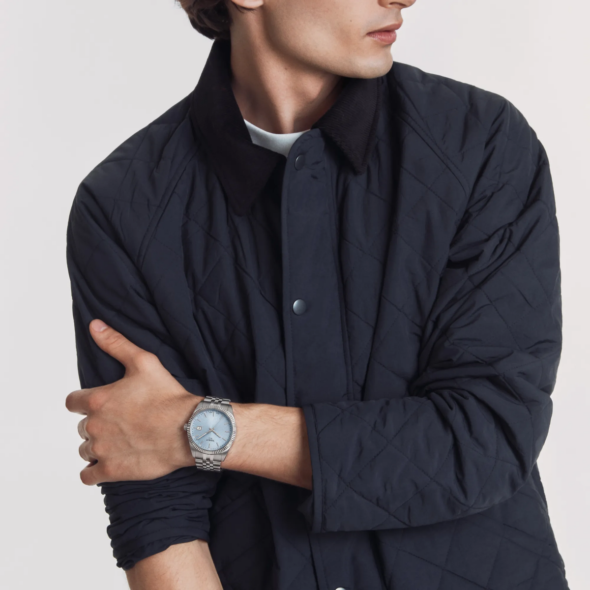 Tissot Ballade 40mm 6