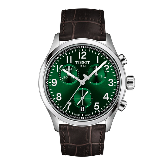 Tissot Chrono L 42mm 2
