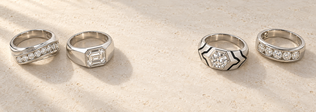 Men Ring