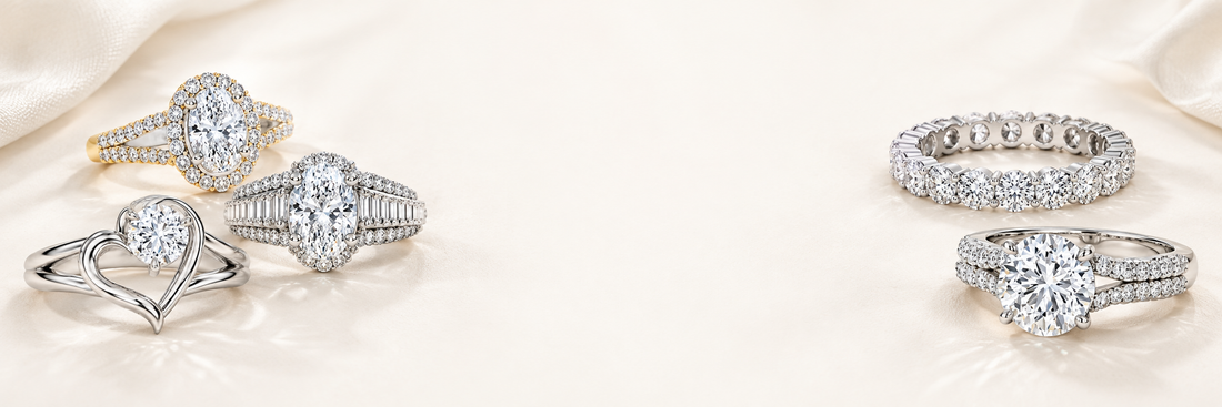 All Rings