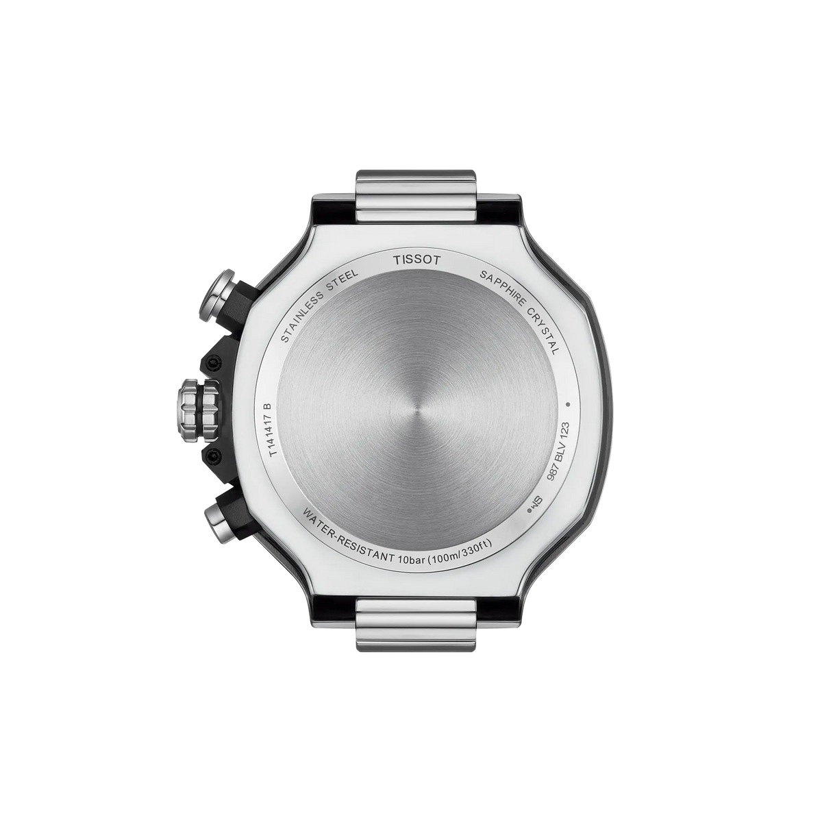 Tissot T-Race 45mm 4
