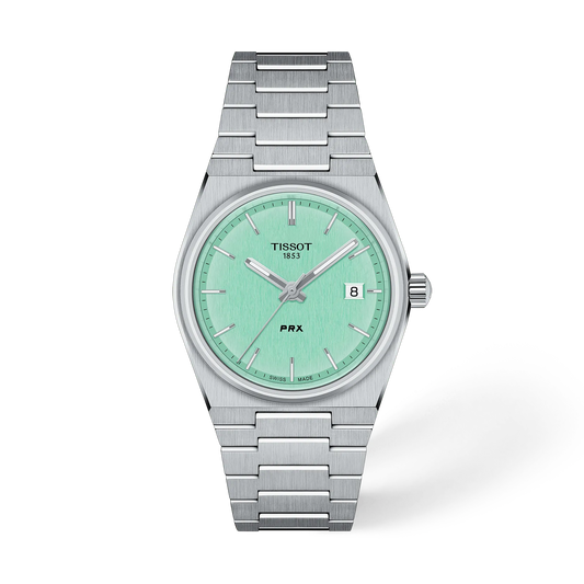 Tissot PRX 35mm 1