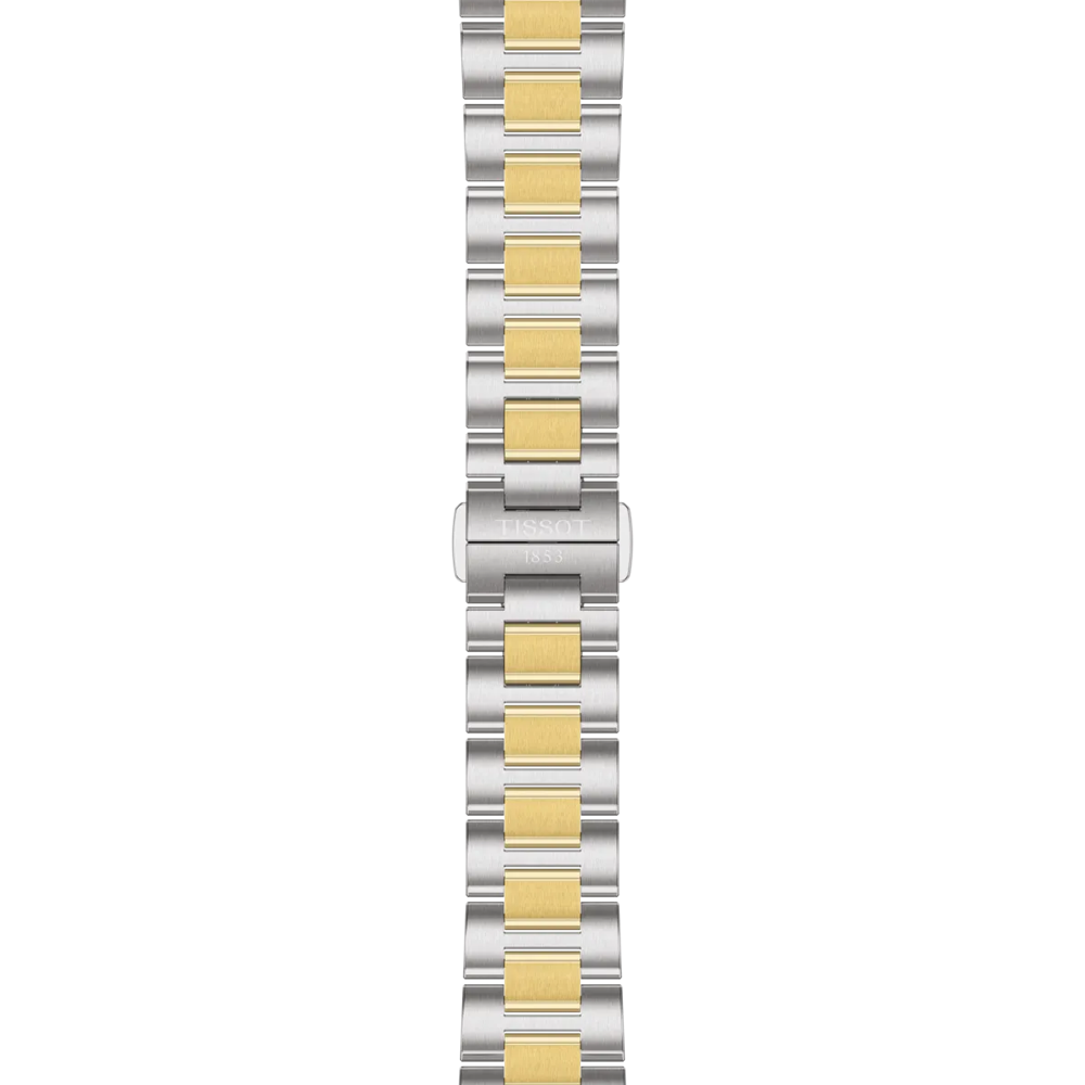 Tissot PRC 100 Solar 34mm 5