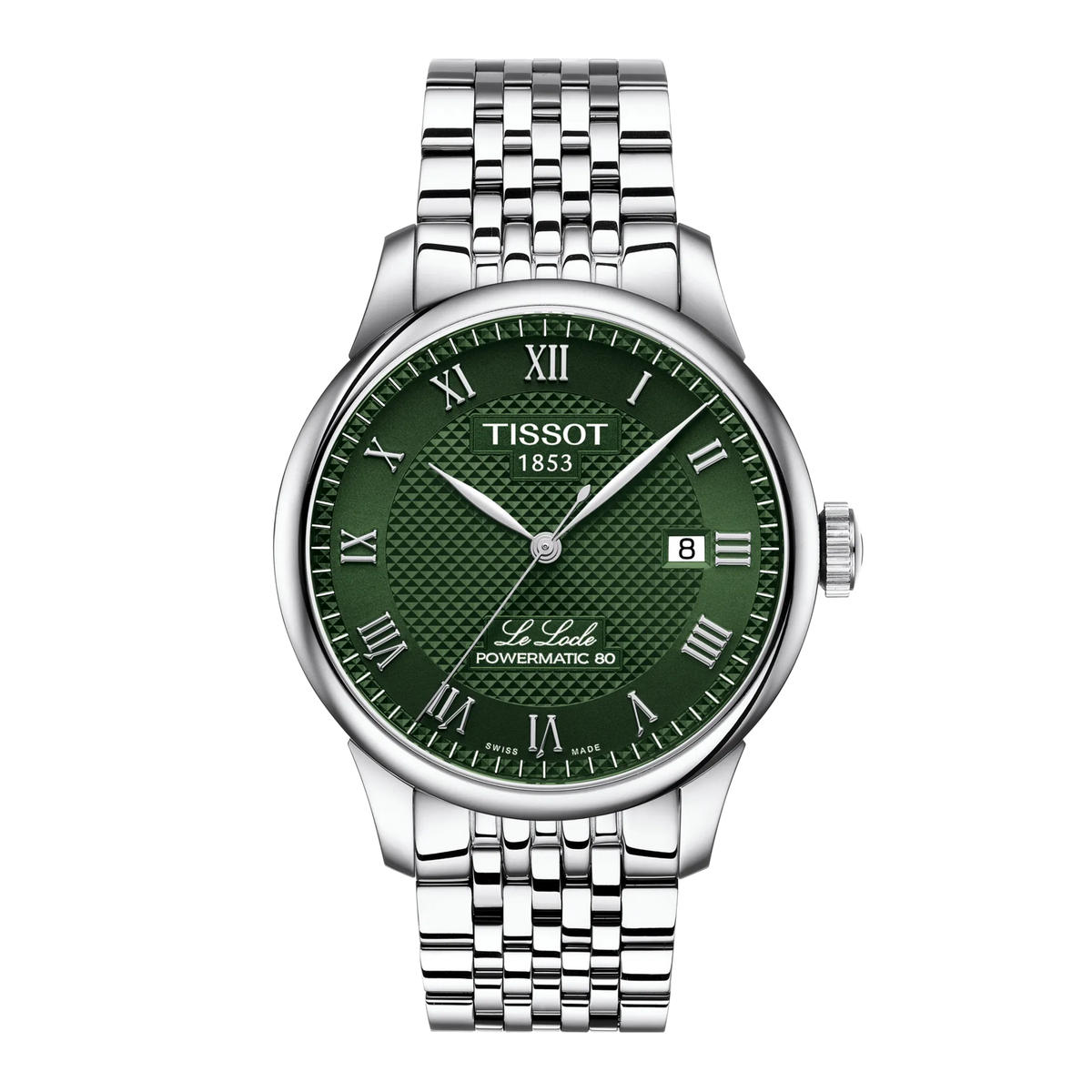 Tissot Le Locle 39.3mm 2
