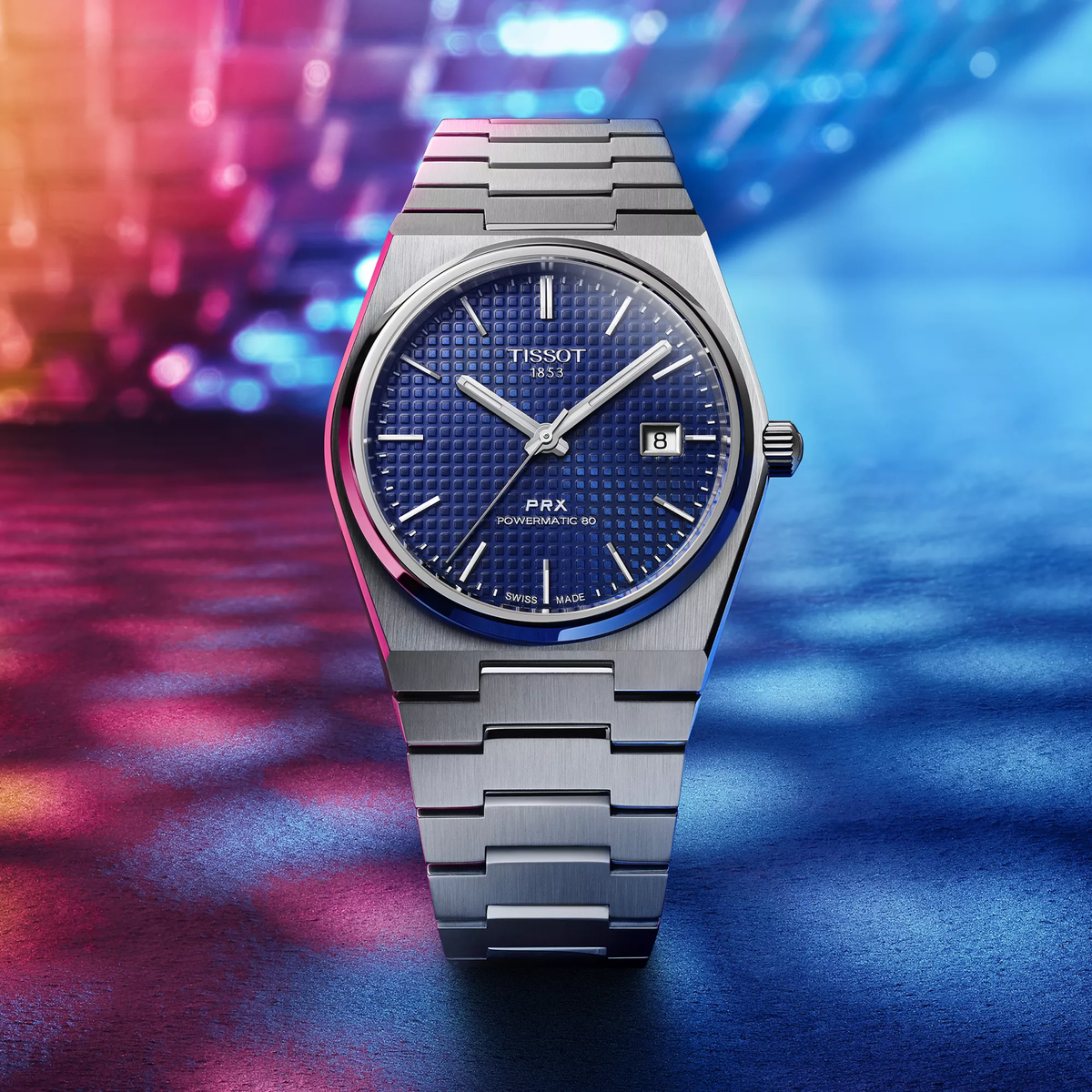 Tissot PRX 40mm 8