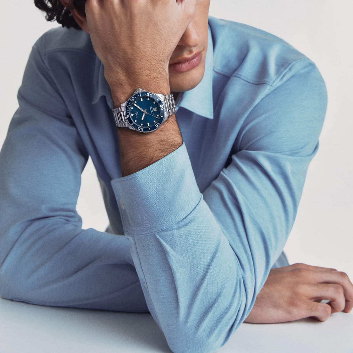 Tissot Seastar 1000 40mm 6