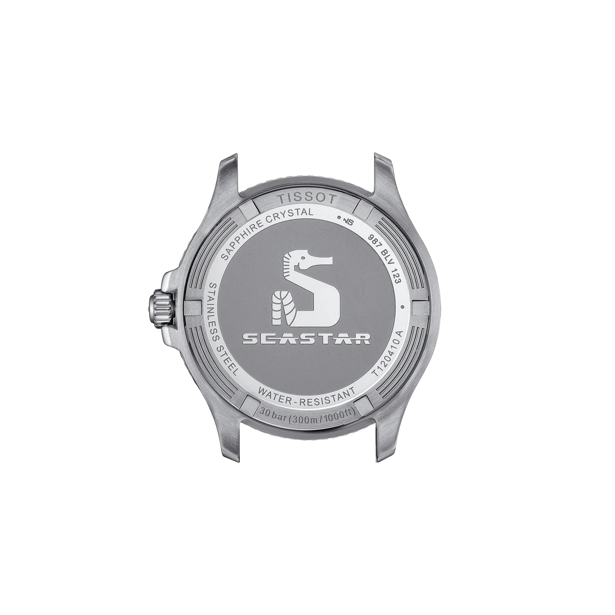 Tissot Seastar 1000 40mm 4