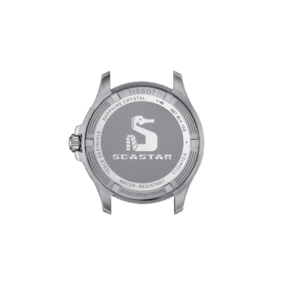 Tissot Seastar 1000 40mm 4