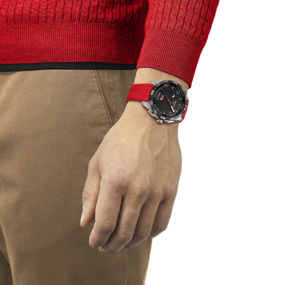 Tissot T-Touch Connect Solar 47.5mm 6