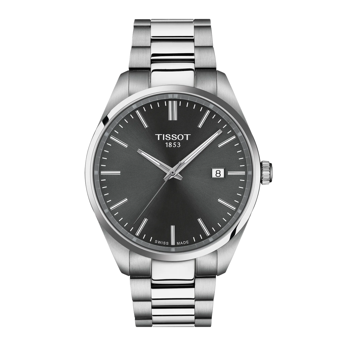 Tissot PR 100 40mm 2