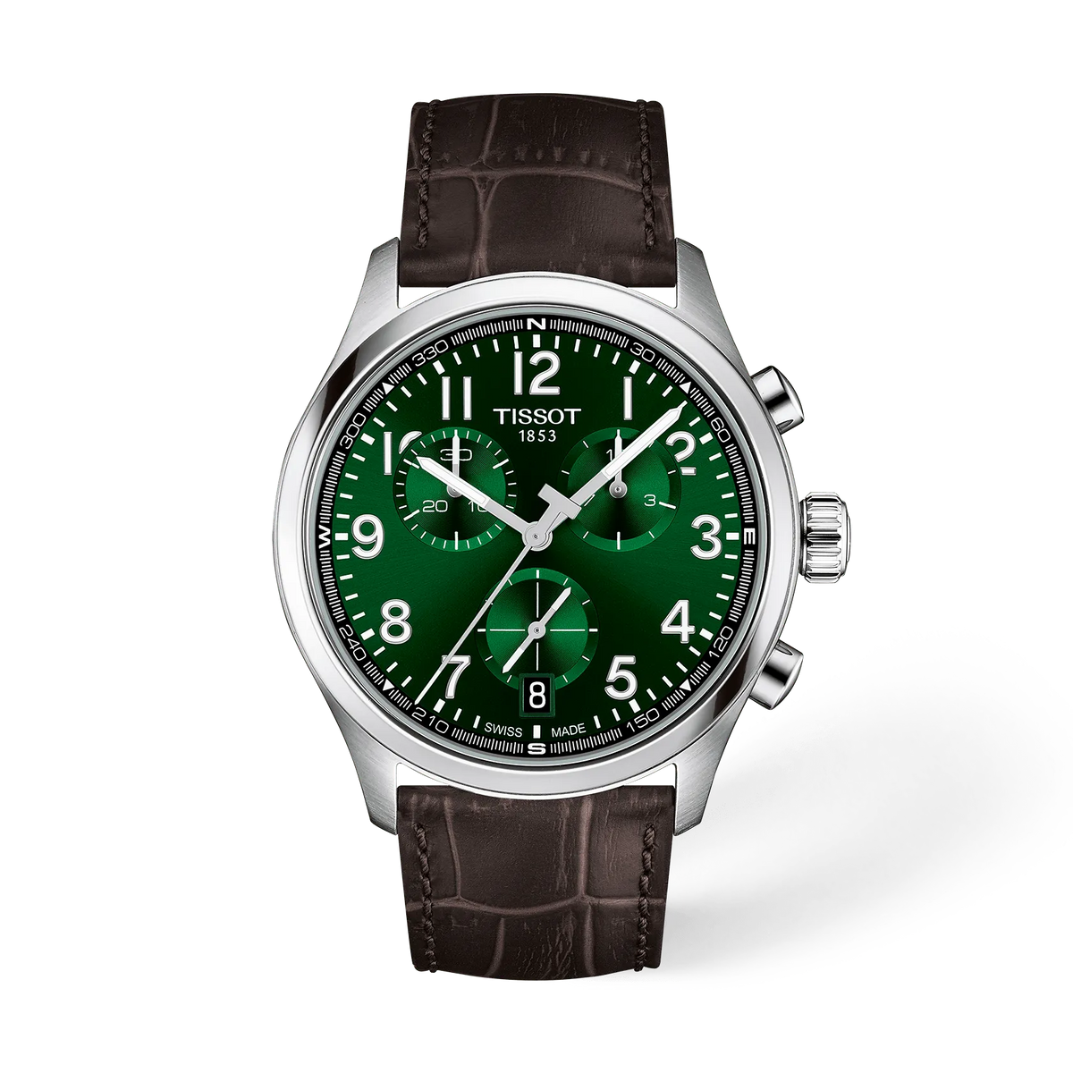 Tissot Chrono L 42mm 1