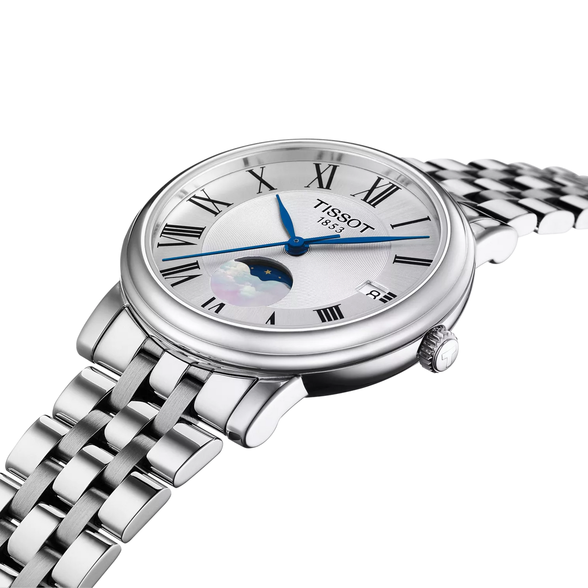 Tissot Carson Premium 32mm 7