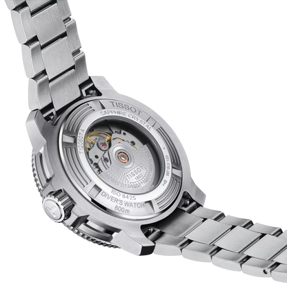 Tissot Seastar 2000 46mm 8