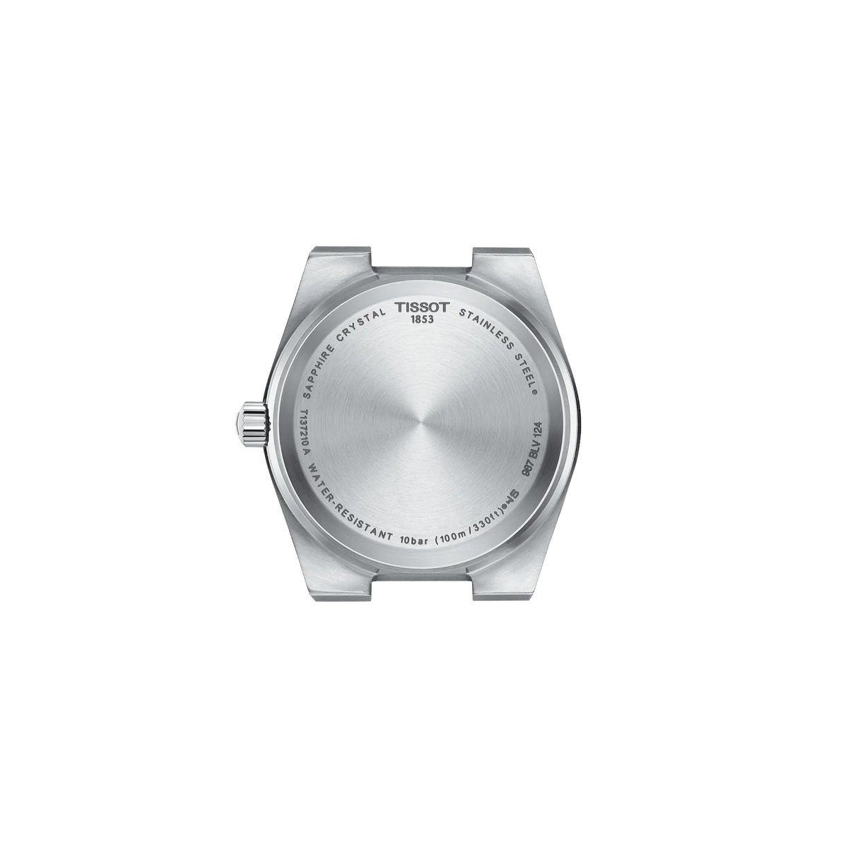 Tissot PRX 35mm 4