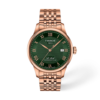 Tissot Le Locle 39.3mm 1
