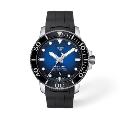 Tissot Seastar 1000 43mm 1