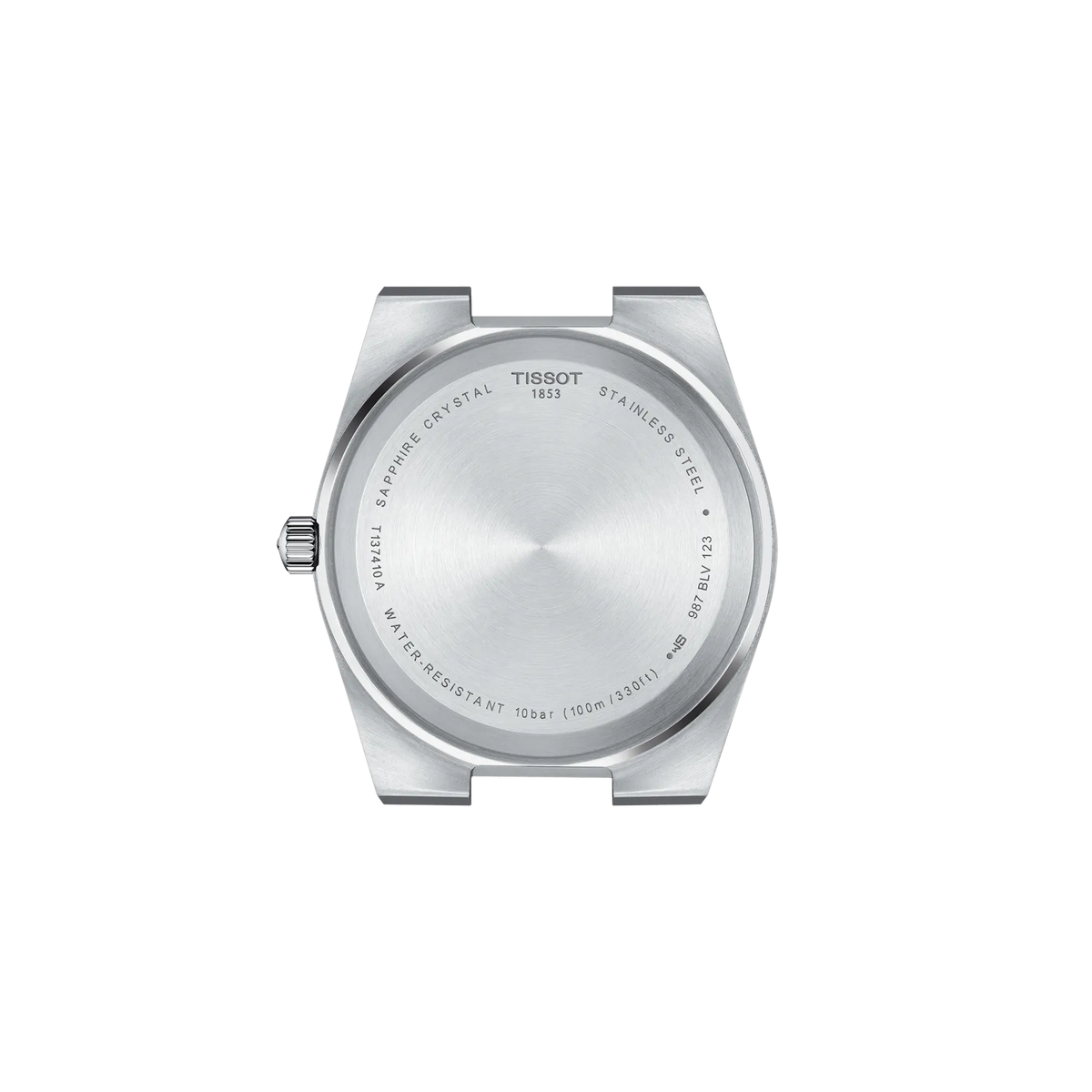 Tissot PRX 40mm 4