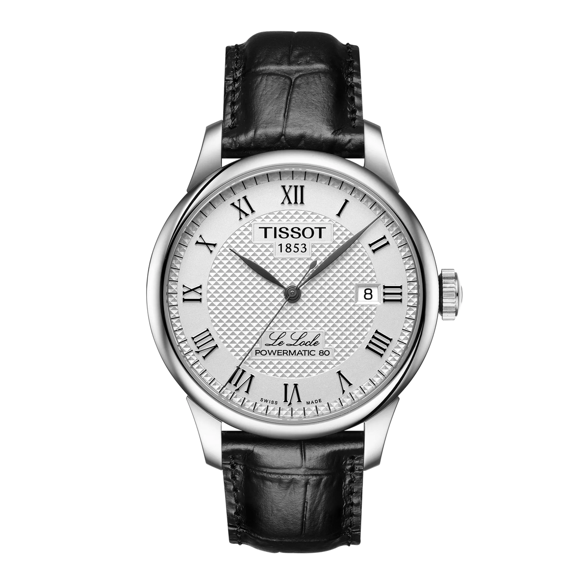 Tissot Le Locle 39.3mm 2