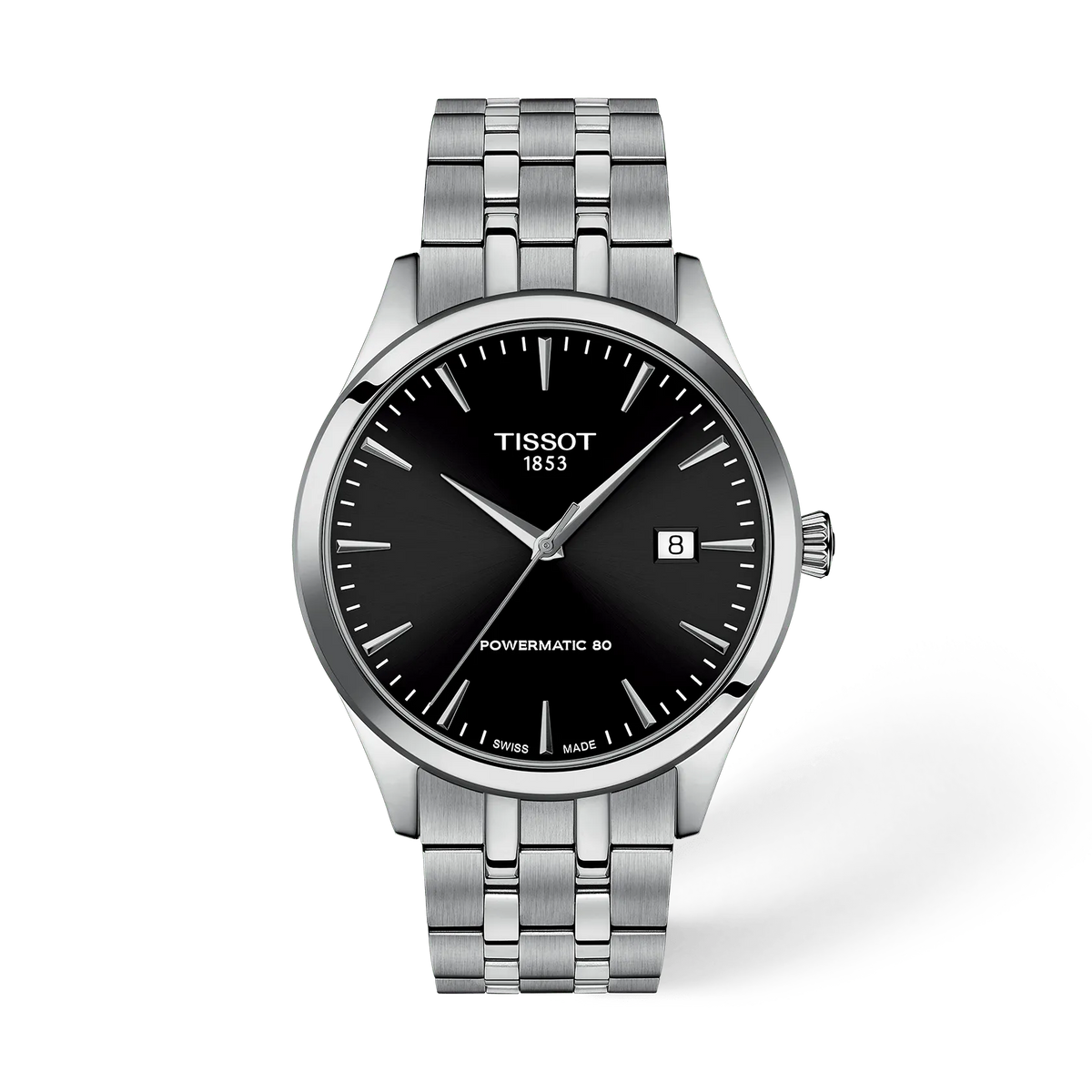 Tissot Classic Dream 40mm 1
