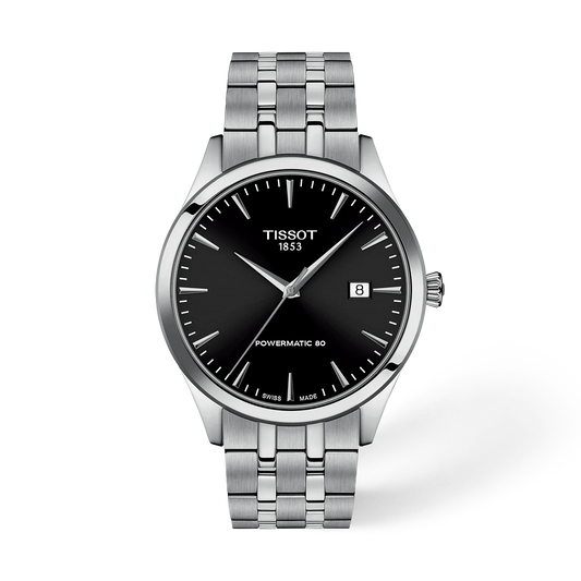 Tissot Classic Dream 40mm 1