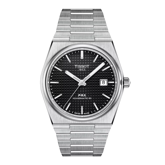Tissot PRX 40mm 2
