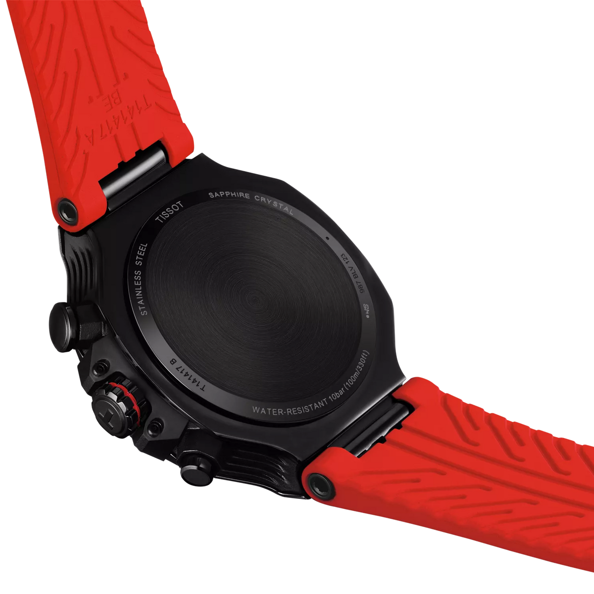 Tissot T-Race 45mm 8