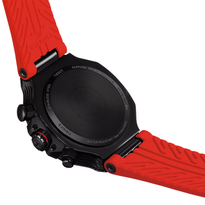 Tissot T-Race 45mm 8