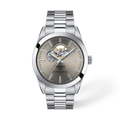 Tissot Gentleman Open Heart 40mm 1