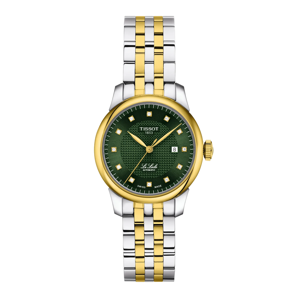 Tissot Le Locle 29mm 2