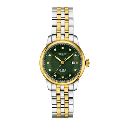 Tissot Le Locle 29mm 2