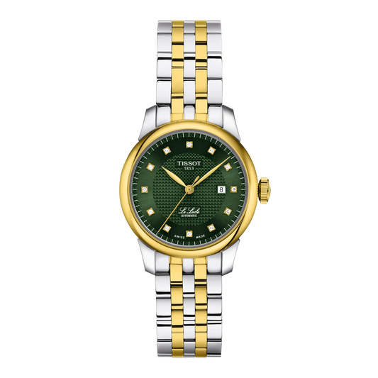 Tissot Le Locle 29mm 2