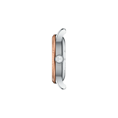 Tissot Le Locle Gold 39.3mm 3