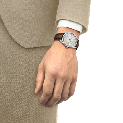 Tissot Visodate 39mm 6
