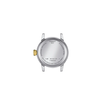 Tissot Classic Dream 28mm 4