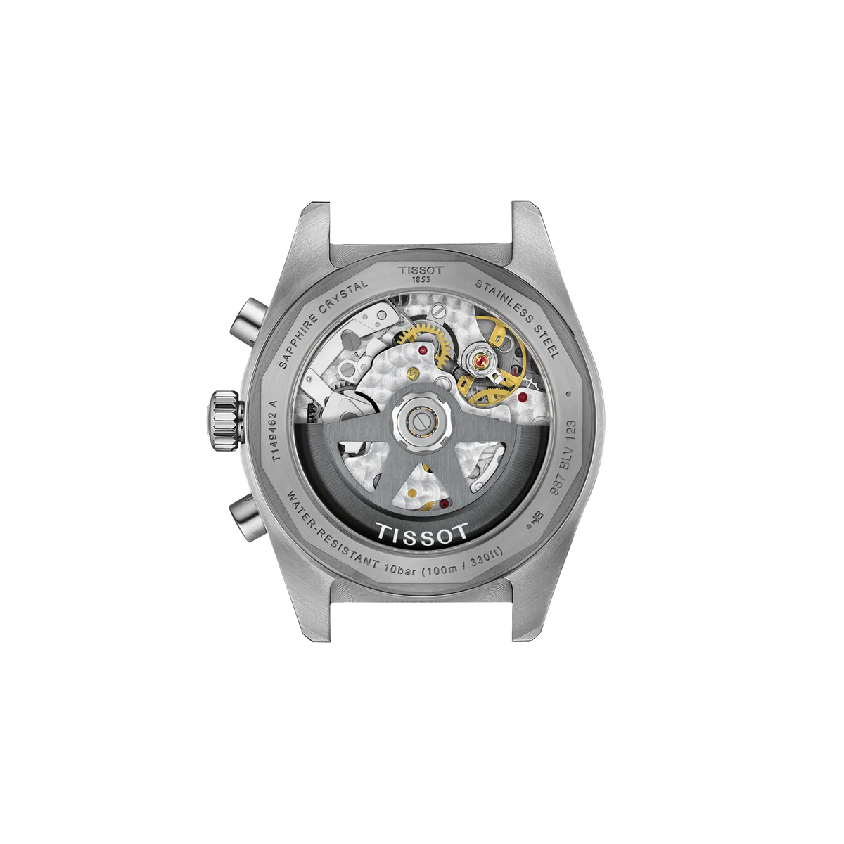 Tissot PR516 41mm 4