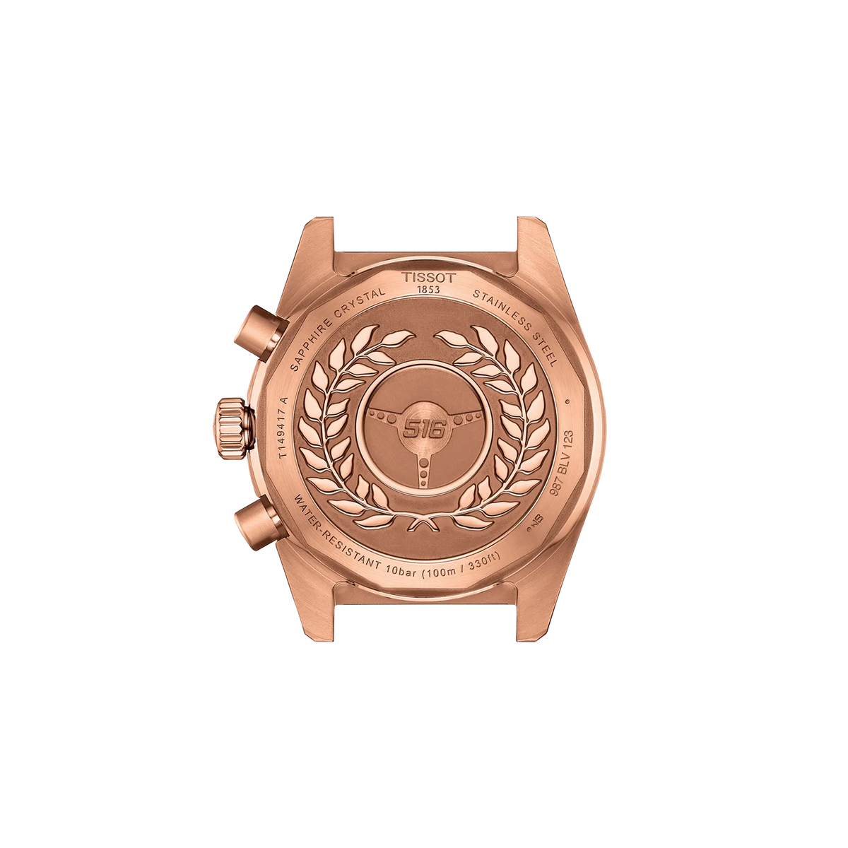 Tissot PR516 40mm 4