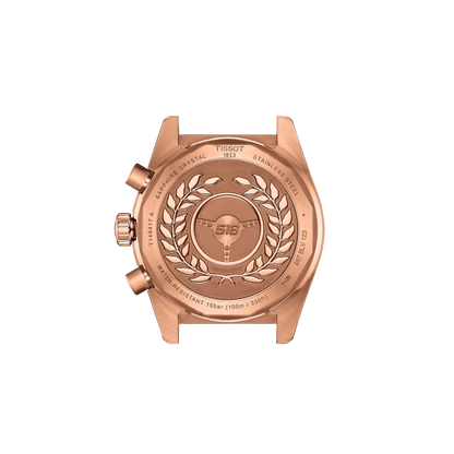 Tissot PR516 40mm 4