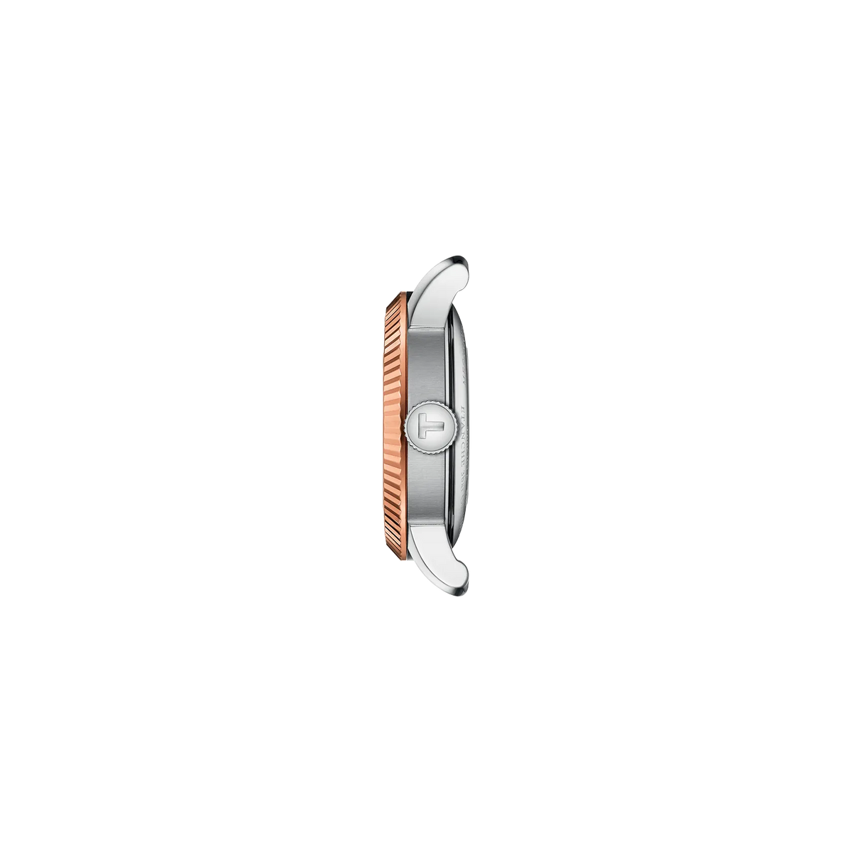 Tissot Le Locle Gold 29mm 3