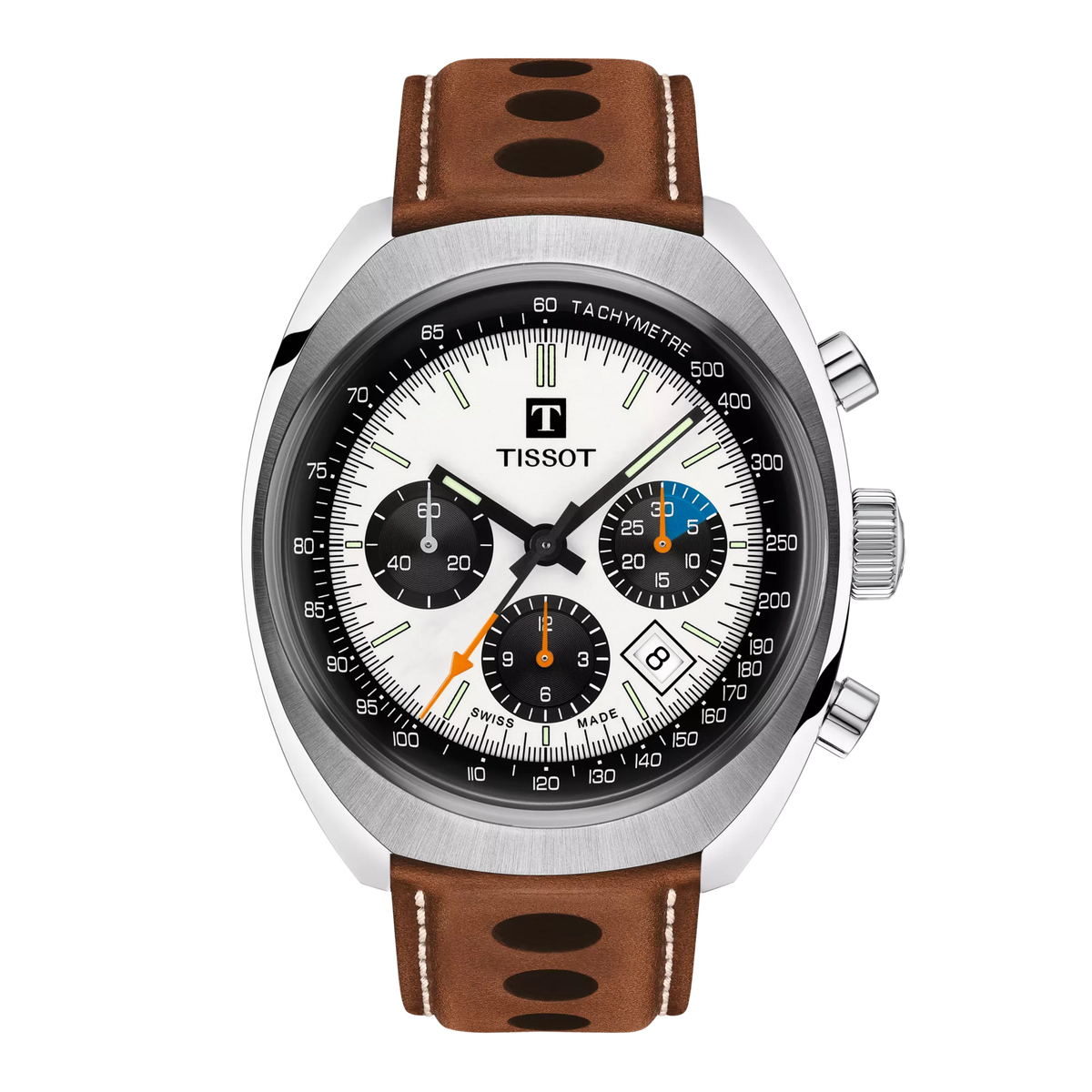 Tissot Heritage 1973 2