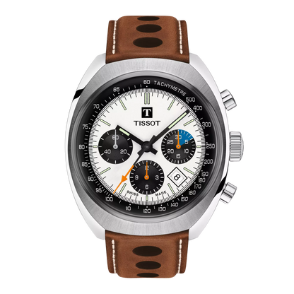 Tissot Heritage 1973 2