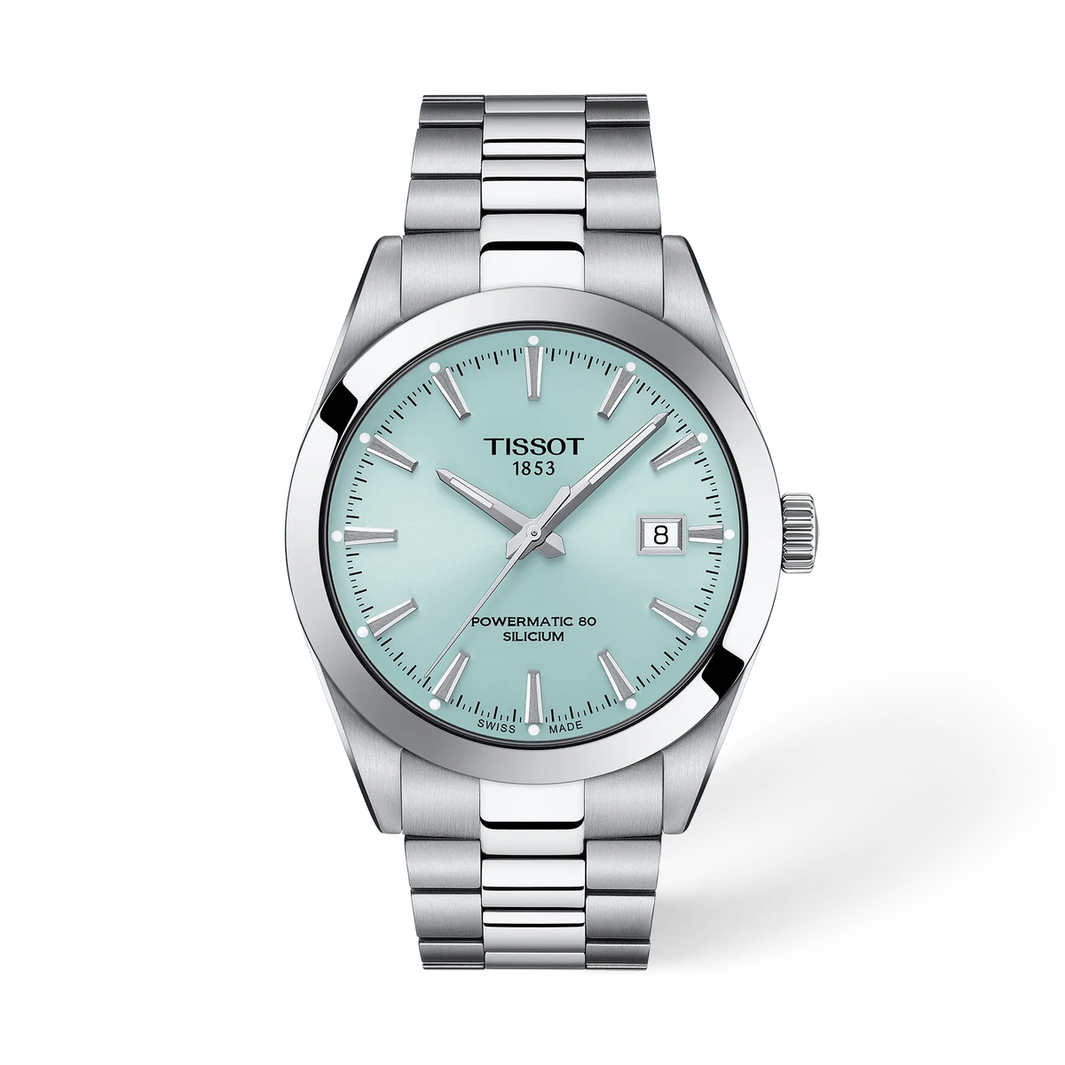 Tissot Gentleman 40mm 1