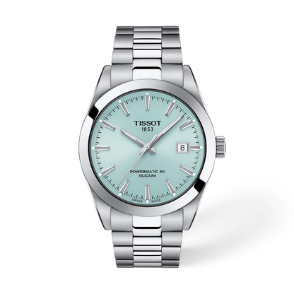 Tissot Gentleman 40mm 1