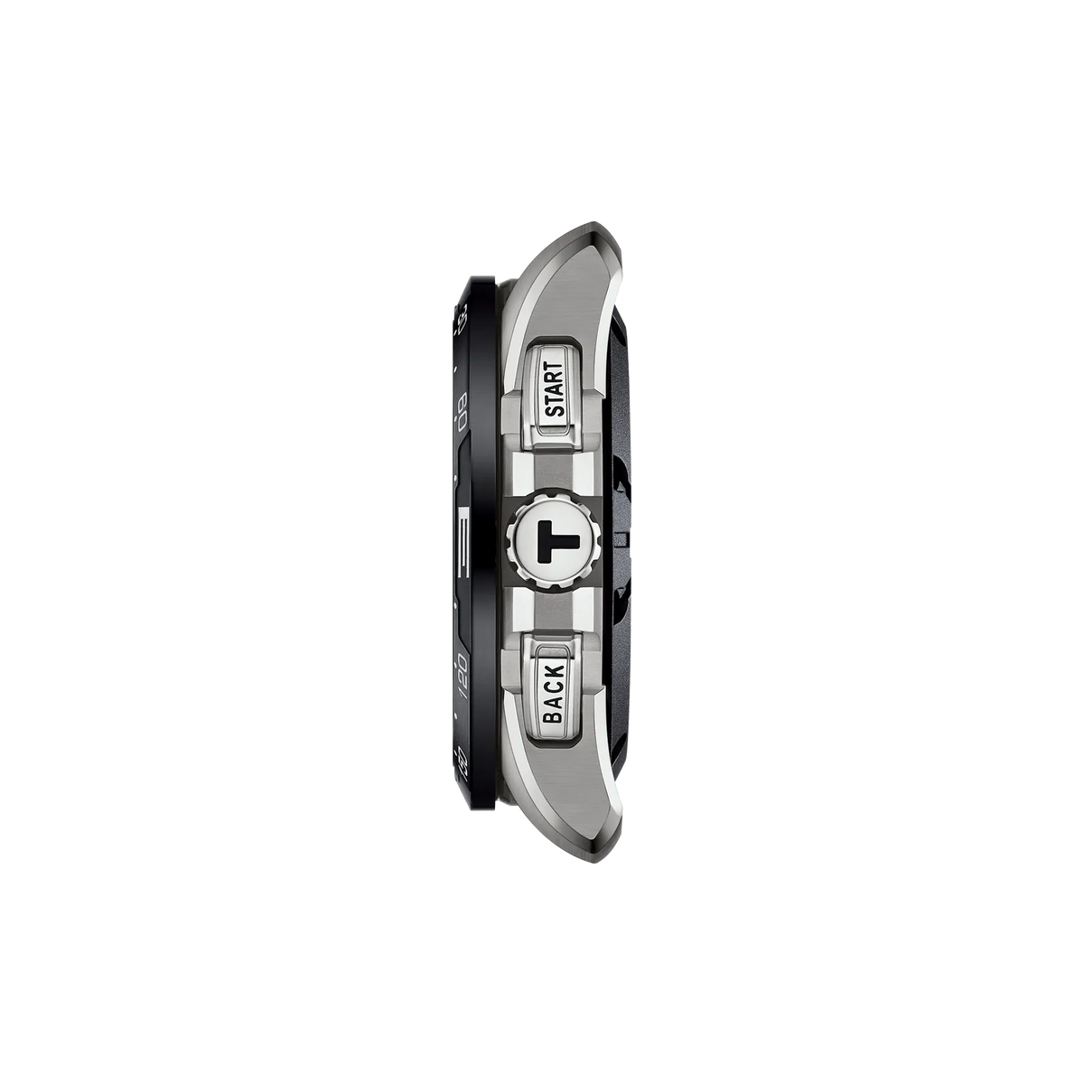 Tissot T-Touch Connect Solar 47.5mm 3