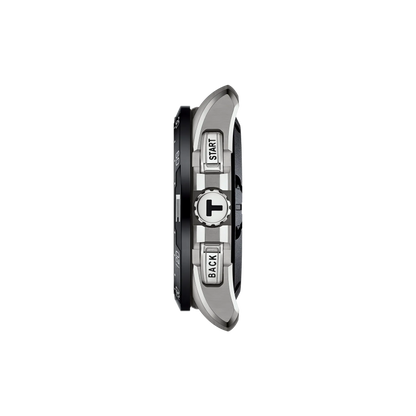 Tissot T-Touch Connect Solar 47.5mm 3