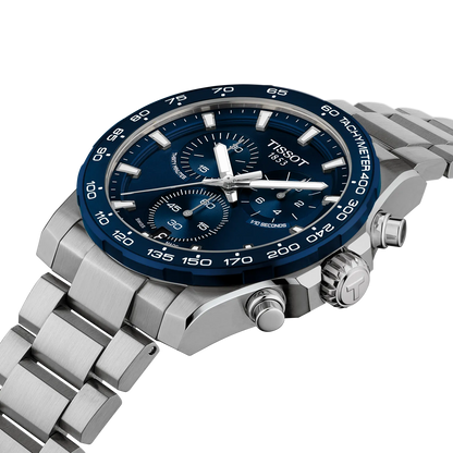 Tissot Supersport Chrono 42mm 7