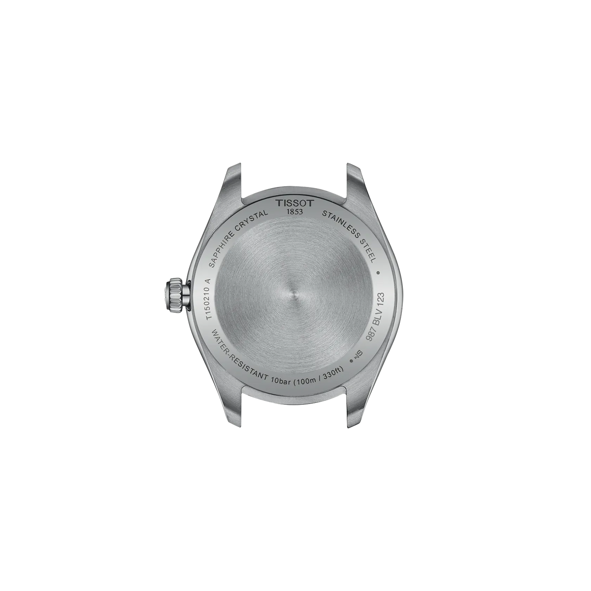 Tissot PR 100 34mm 4